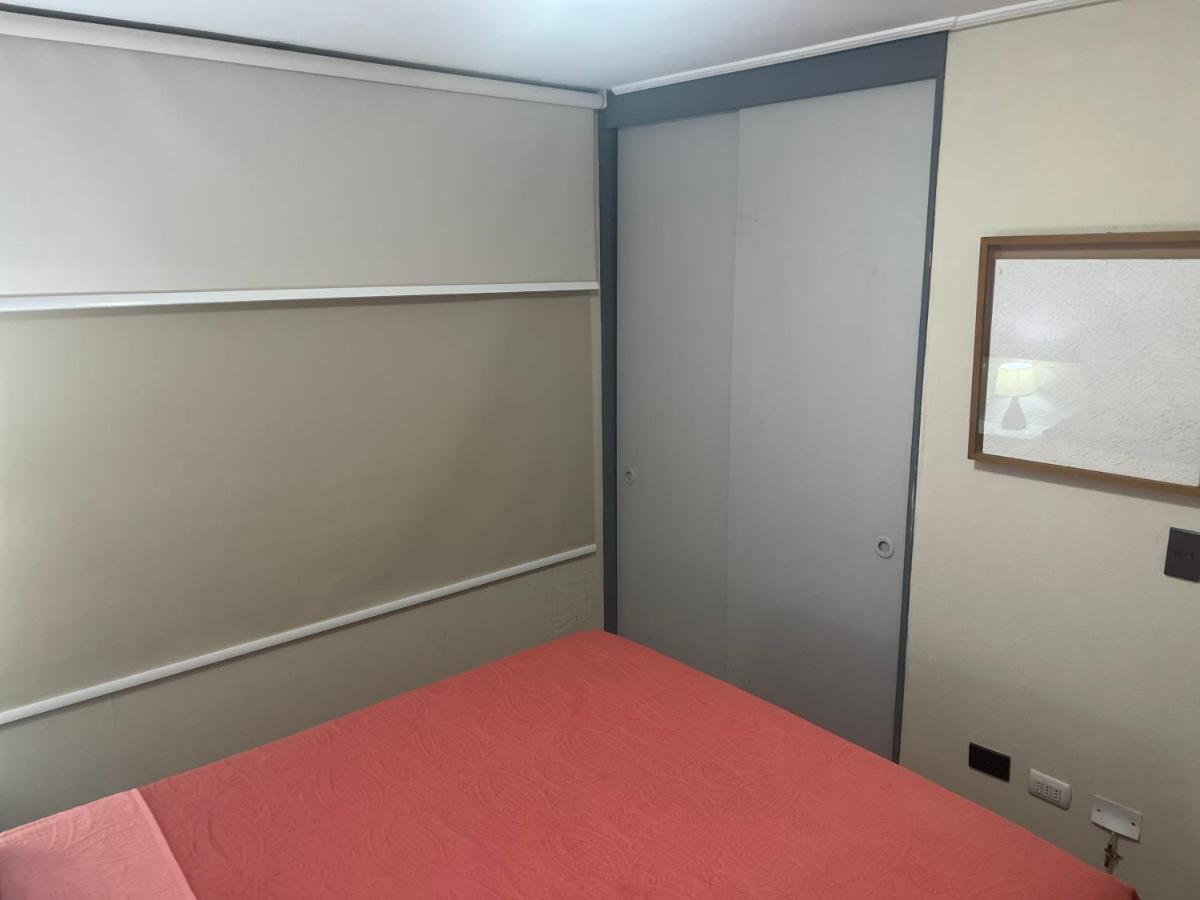 Metroparkbuilding Apartamento Santiago